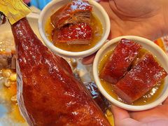 -滋粥楼·顺德菜(番禺广场总店)