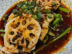 -川正旺江湖菜(三元桥店)