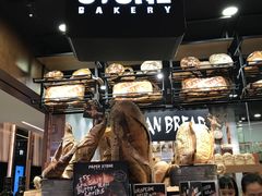 -PAPER STONE BAKERY(天汇广场店)