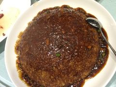 -渔堂公园餐厅·本帮菜(乐园路店)