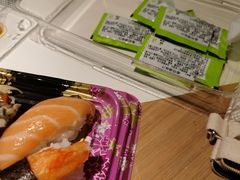 -池田寿司·4H鲜作(西直门凯德华联店)