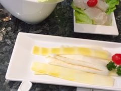-一席地·本地鸡窝·杭帮鸡火锅(萧山银隆百货店)