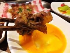 -火炉火自助餐(悠唐购物中心店)