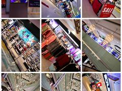 -银座商城(玉函店)