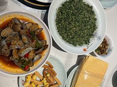 -山东八大碗山东老字号