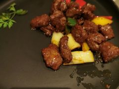 -上海小南国(不夜城店)