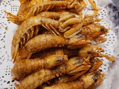 -北海港酒楼 海鲜代加工 粤菜(淡村商贸城店)