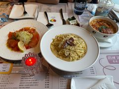 -安妮意大利餐厅(丽都店)