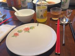 -许爷家·生态湖鲜(徐汇日月光店)