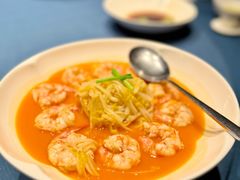 -三利音·玖弄小鲜(浦东嘉里城店)