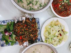 -胡世羊肉汤(南街店)