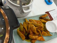 -王厚元饺子·辽菜·烤鸭(黄河大街店)
