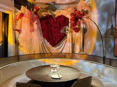 -烛影拾光观景餐厅·创意菜·摄影·小提琴(大唐不夜城店)