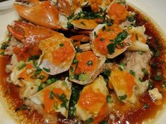 -荣兴酒家(徐家汇店)