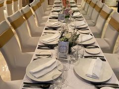 包厢-郑州希尔顿酒店·阿米奇意大利餐厅