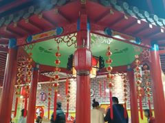 -京氣春饼(机场店)