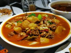 -海尔巴格一甸茶餐厅(团结路店)