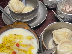 -古都历食南京菜·烤鸭·鸭血粉丝·汤包(南京博物院店)