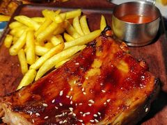 -Ambra Haus琥珀屋精酿餐厅(宝山店)