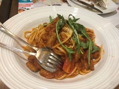 意面-必胜客(吾悦国际广场店)