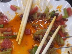 -清真·马峰烤肉(小学习北巷店)