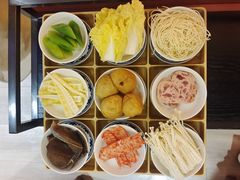 -咏江南·苏式火锅·苏州评弹(观前街店)