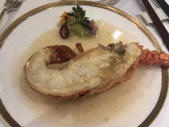 -唐阁(香港朗廷酒店)