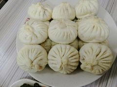 -正宗张记包子(河北宇萃里总店)