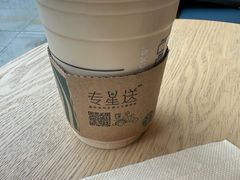 -星巴克(北京望京店)