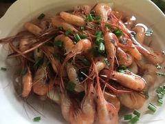 -大莲湖农家乐(青西郊野公园店)