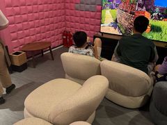 -A+阿加汤宿(大悦城店)