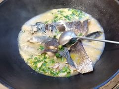 -好灶头妈妈菜·柴火灶台鱼·千岛湖土菜地标美食