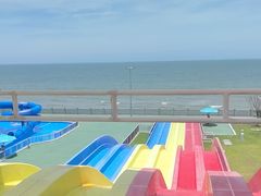 -汕头中海黄金海岸水上乐园