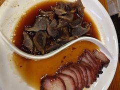 -澳门陈光记烧味饭店(南京德基广场店)