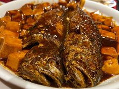 -老吉士酒家(天平路店)