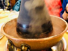 -月圆火锅(宁海东路二店)