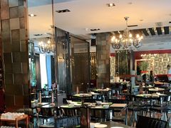 大堂-小资太太餐厅(南岗区店)