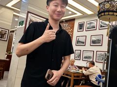 -百年认一力 太原老字号 (桥头街店)