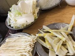 -月圆火锅(宁海东路二店)