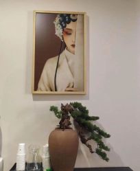 -盘子女人坊古装写真摄影(天津总店)