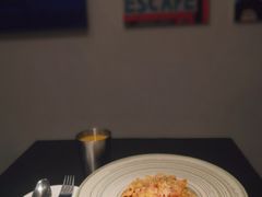 西西里红酱鸡肉长通粉-Cyclus Craft Kitchen薩克思手工厨房