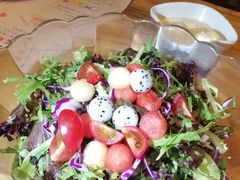 -繁花里音乐餐厅(新天地店)