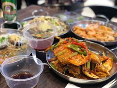 -盒马鲜生(皇庭广场店)