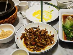 -小菜园新徽菜(常州九洲新世界店)