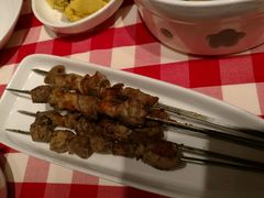 -西贝莜面村(当代商城店)