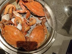 -一方渔歌蒸汽海鲜自助(文化路万达广场店)