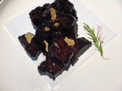黑椒qq牛籽粒-梅花境(万科店)
