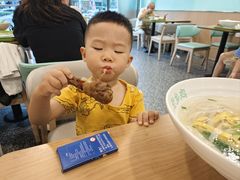 -老乡鸡(颖上路店)