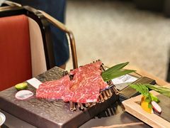 -厚贞日式烤肉(浦东汇智店)