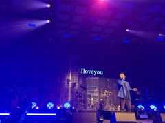 -MOSSO·Liveshow(M3香港广场店)